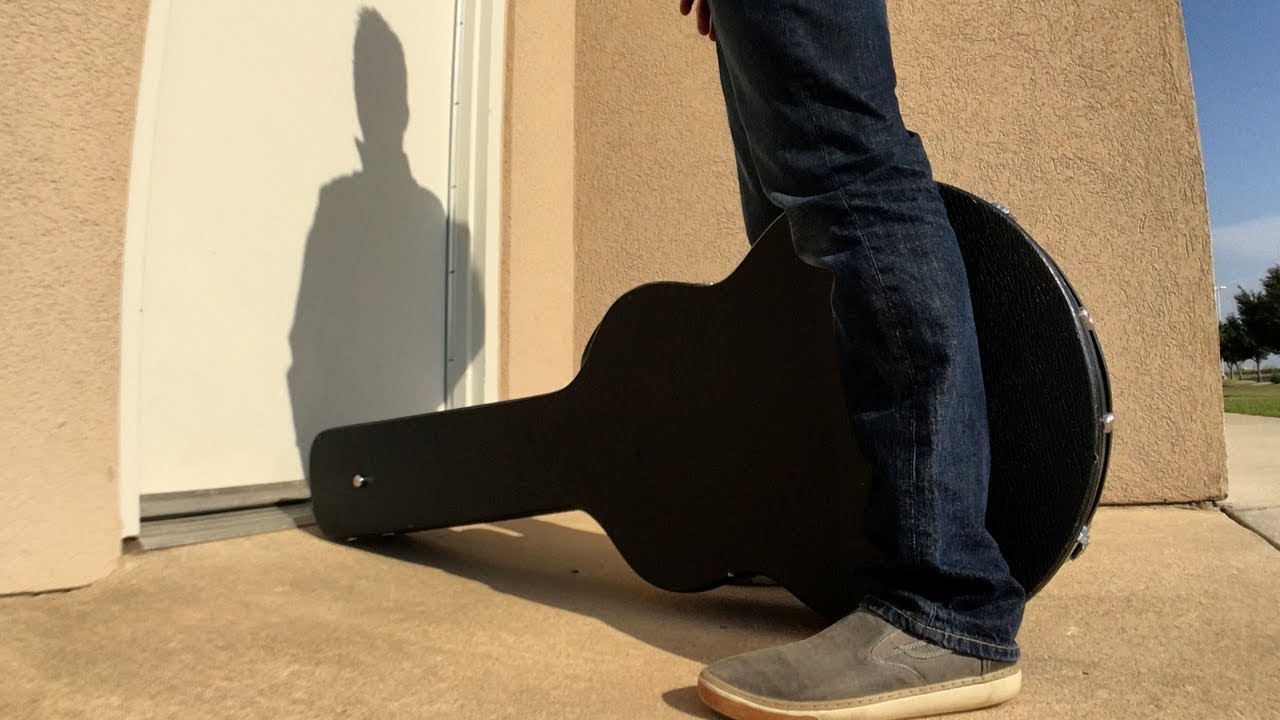 What our audition process looks like for the worship team