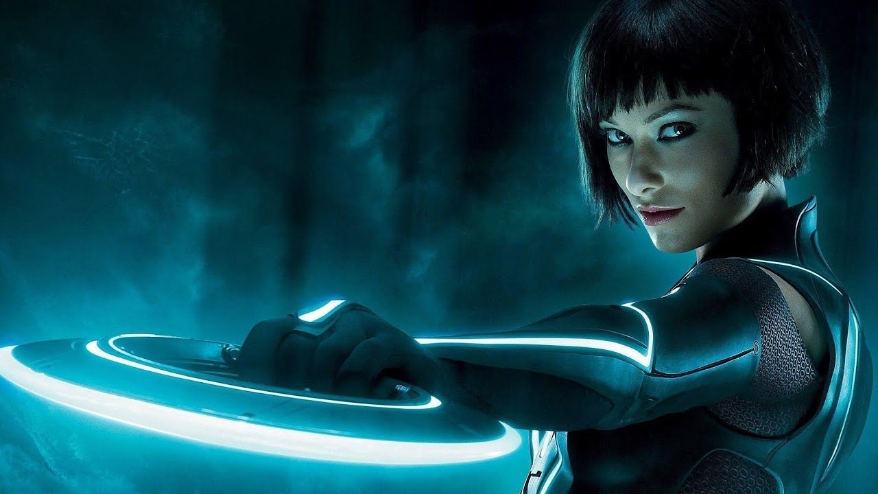 Tron Legacy : Son of Flynn ( Remix ) Extended 🎶