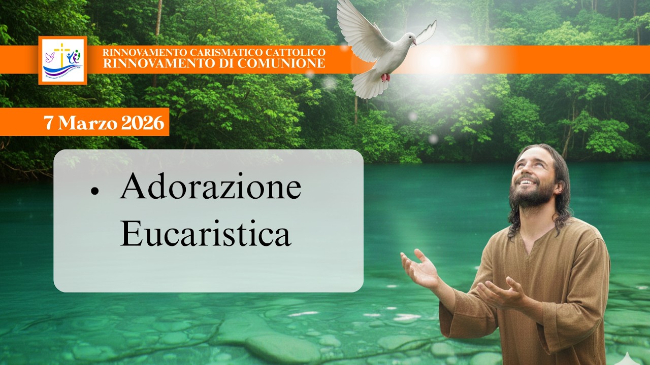 Corso Esperienziale - 7 Marzo 2026