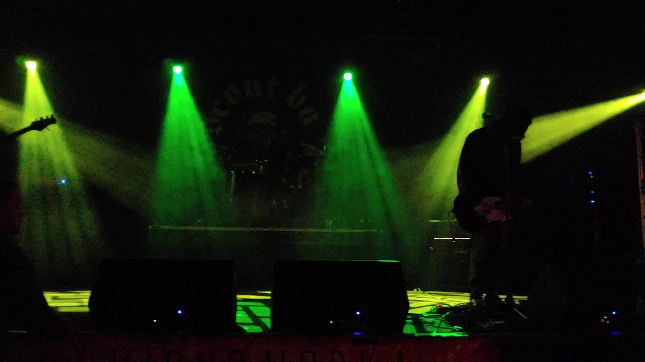 Dimphonic @ Scout Bar 12/18/19(2)