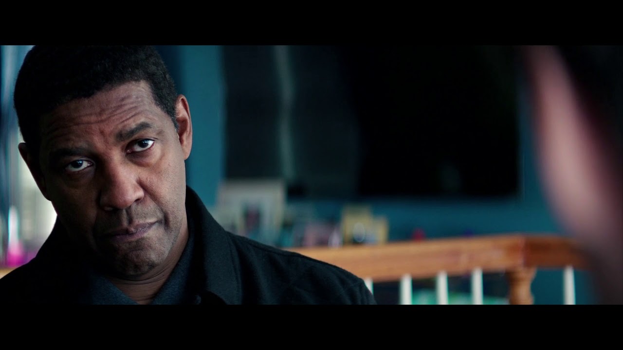 The Equalizer 2 - 