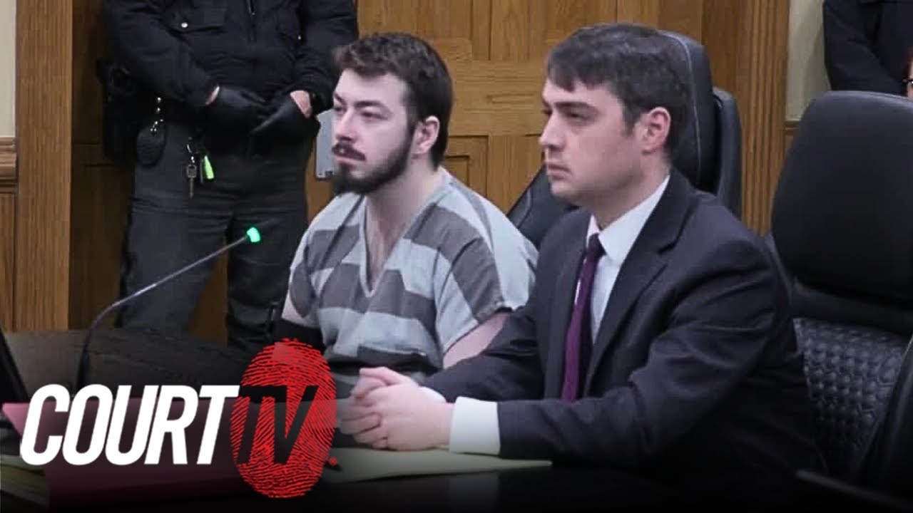 Zachery Gilbert Avoids Murder Trial With Guilty Plea