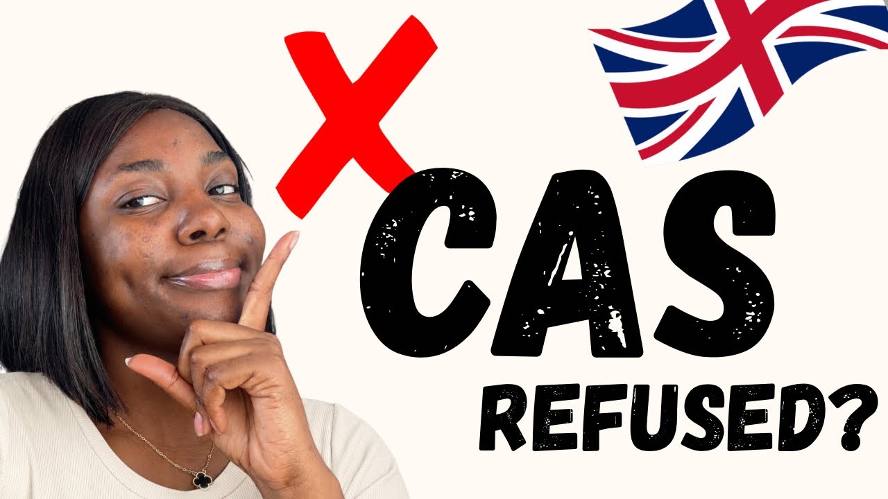 UK Universities Are REFUSING CAS in 2026? 🇬🇧 Here&rsquo;s What&rsquo;s REALLY Happening!
