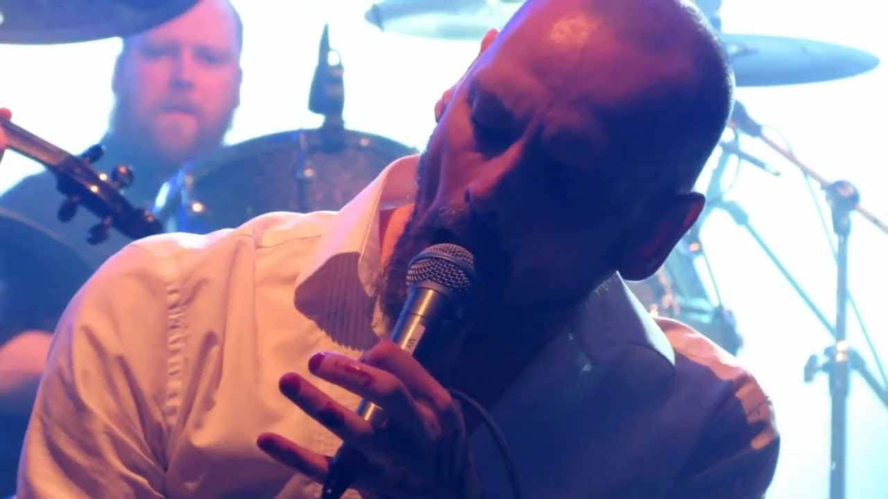 My Dying Bride - 