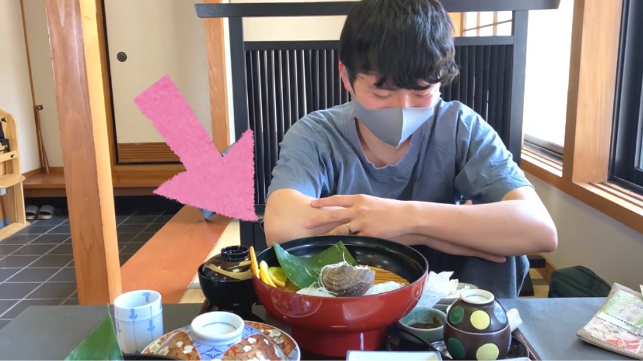 おいしすぎて夫がショックを受けた大分グルメ【九州一周】