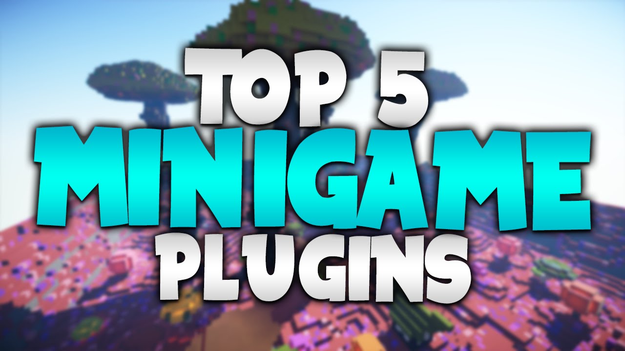 Minecraft Saturday | Top 5 