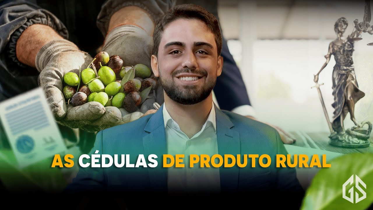 O que é a Cédula de Produto Rural (CPR)?