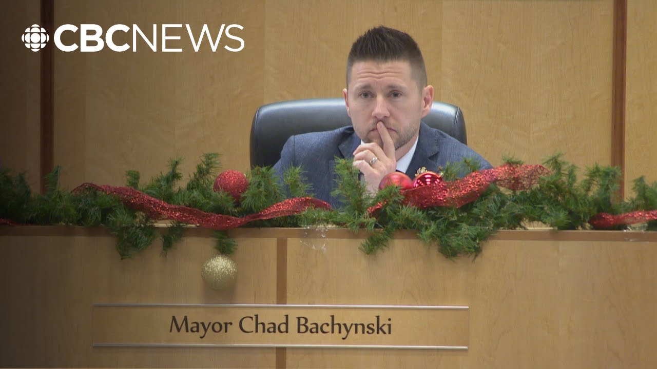 Regina's new city council made some big decisions in their first meeting