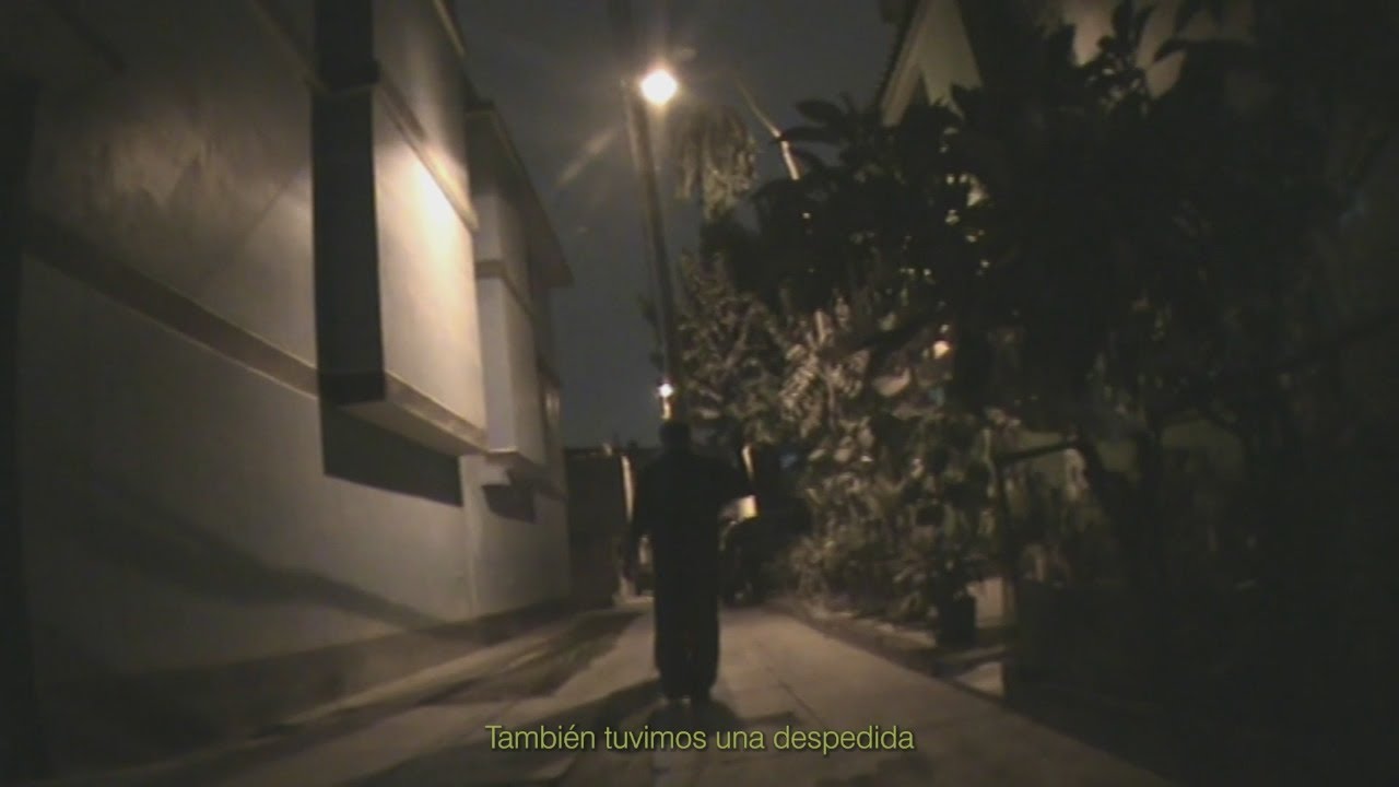 06 Solo Solo Solo  / Tenemos que hablar (Mente)