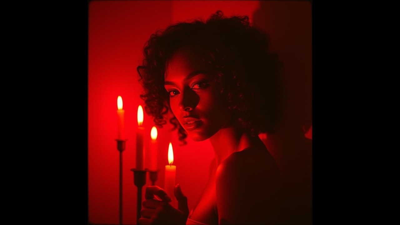 QUEEN4U - MAKE YOUR MOVE
