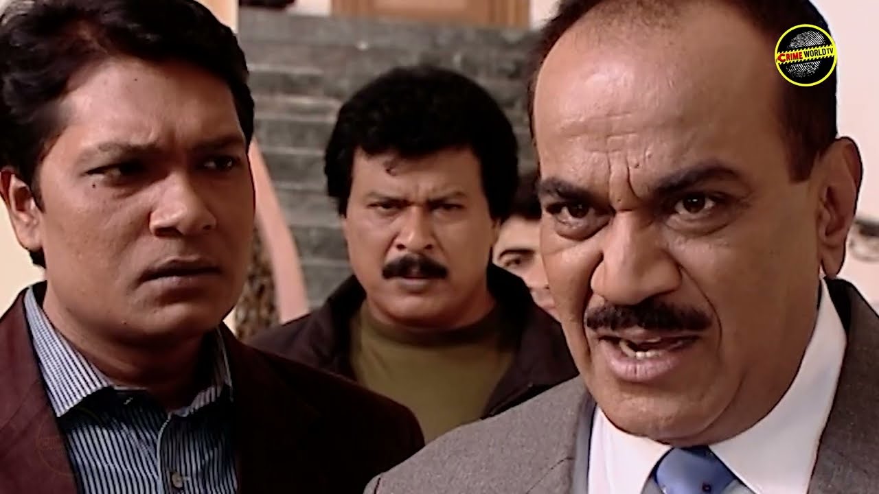 दया और अभिजीत ने सुलझाया माया की पहेली | CID | Ghost Story | Horror Episode #horror #hd #2026 #cid