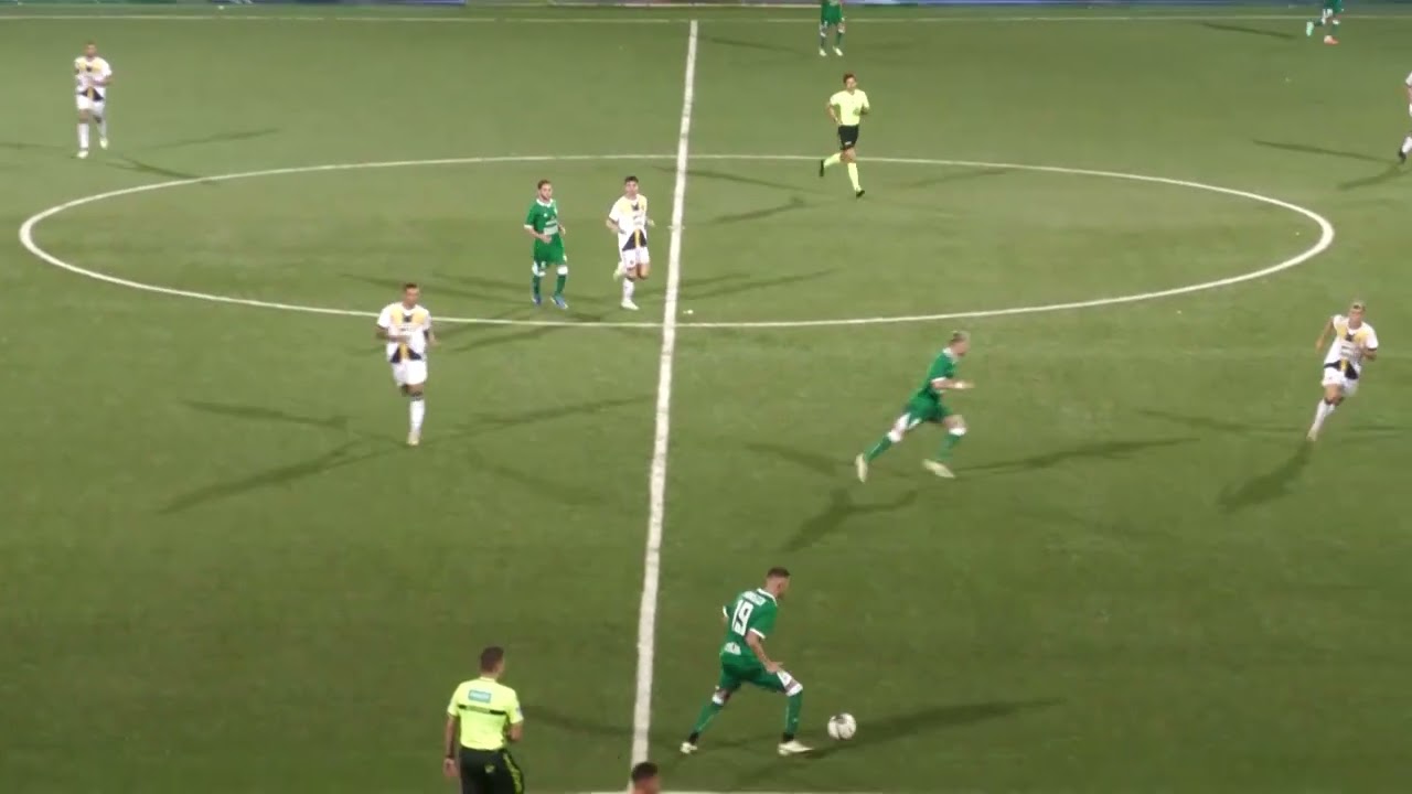 Highlights- Avellino-Juve Stabia 3-1
