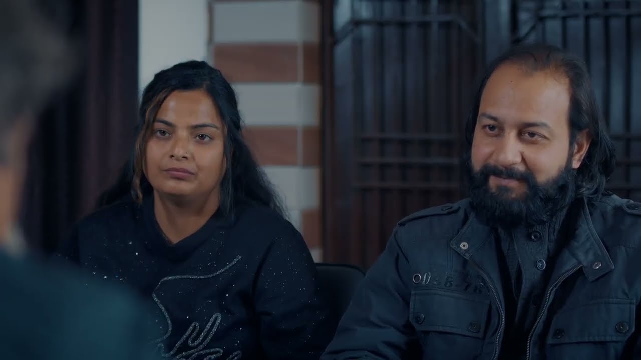 Badlav ki kahani | Docu-Drama | AVD Motion Pictures