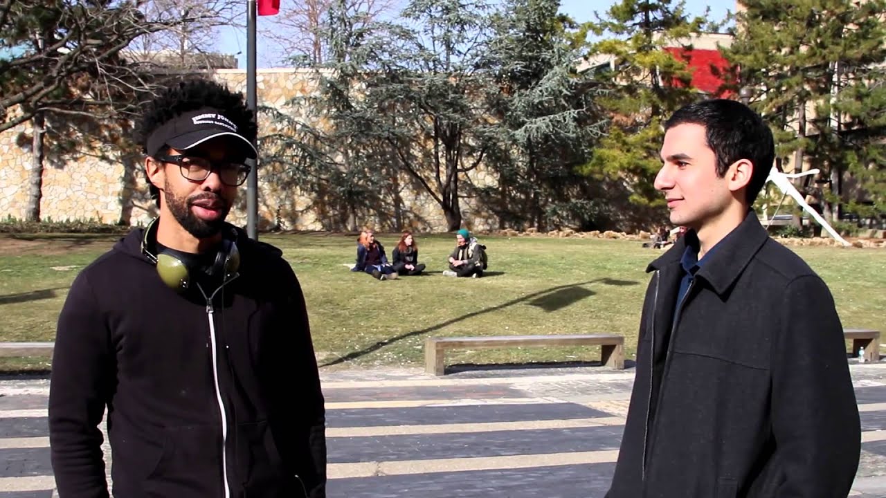 Safe Zone Experiment Temple University