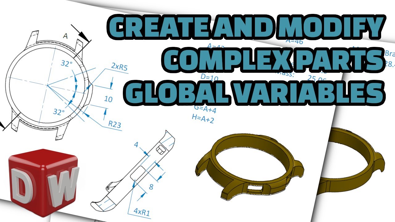 Certified SolidWorks Professional - All you Need to Know to PASS Segment 1 Successfully