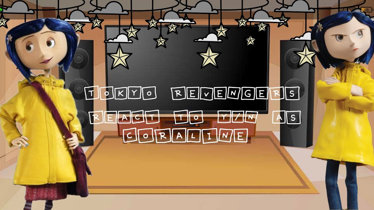 𝚃𝚘𝚔𝚢𝚘 𝚁𝚎𝚟𝚎𝚗𝚐𝚎𝚛𝚜 𝚛𝚎𝚊𝚌𝚝 𝚝𝚘 𝚢/𝚗 𝚊𝚜 𝙲𝚊𝚛𝚘𝚕𝚒𝚗𝚎 (𝙶𝙲) 🇧🇷/🇺🇸/🇪🇸/🇷🇺