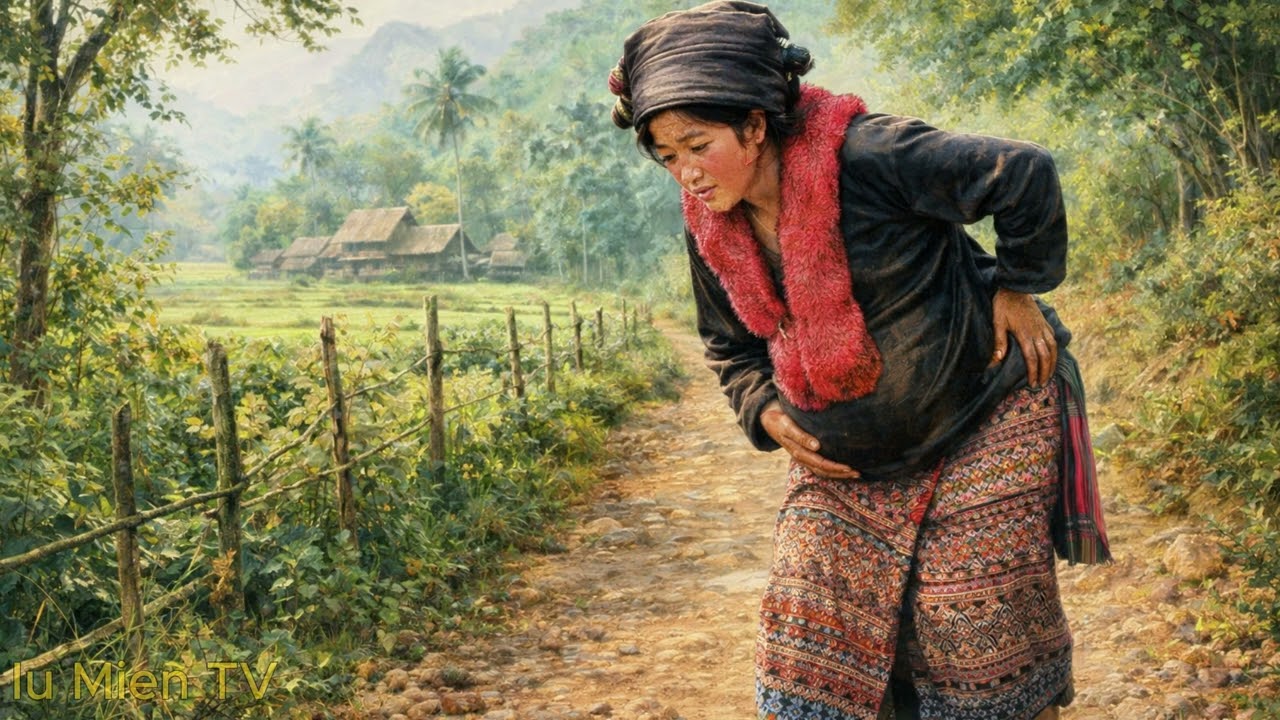 История Миен | 5 Сестра Дорн Гув | Ю Миен Гонгв Лох Хной Гоув