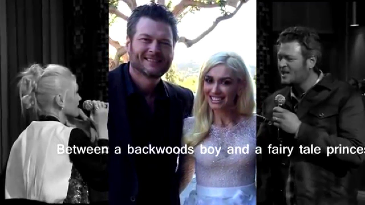 Gwen & Blake