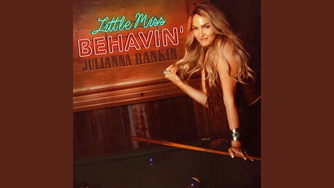 Little Miss Behavin'