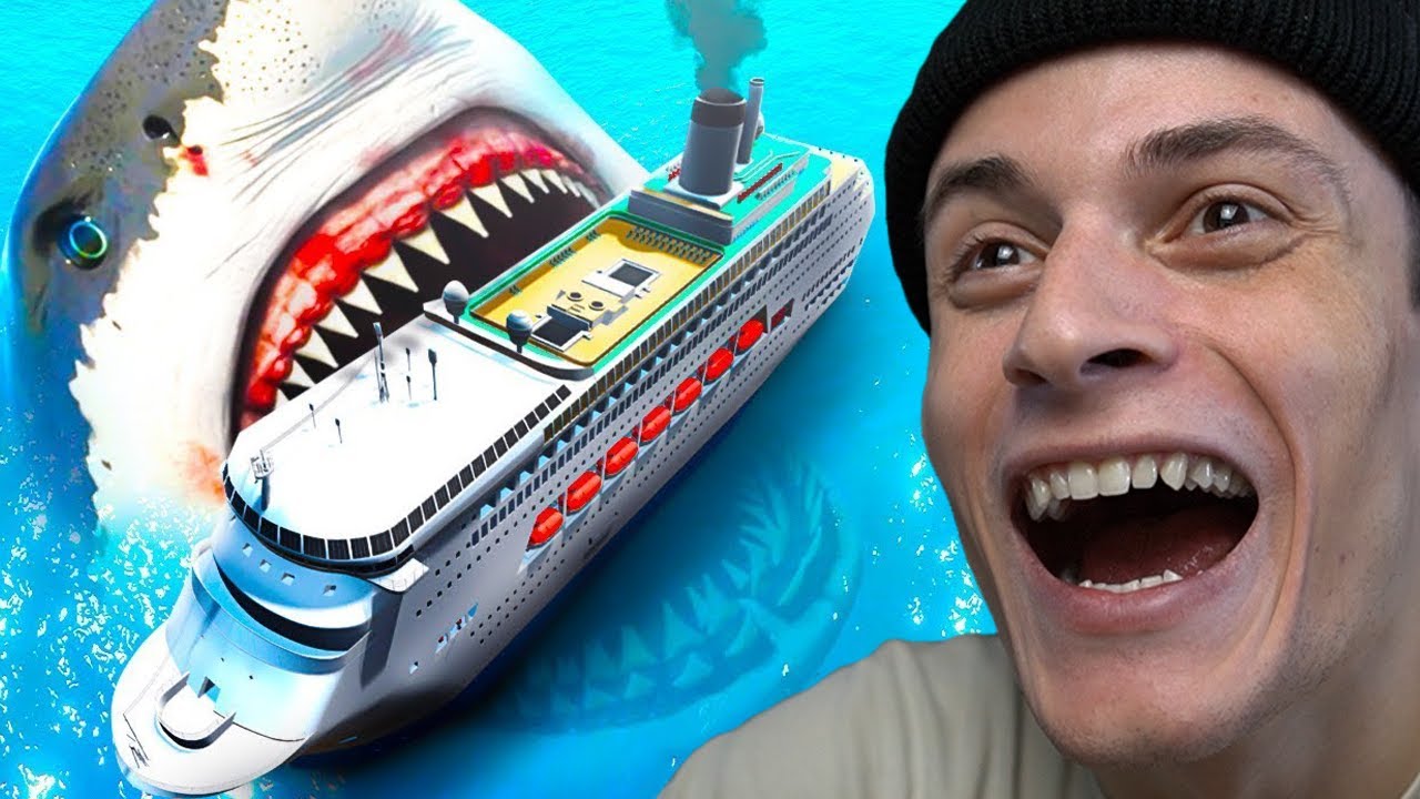 ვაგროვებ გამანადგურებელ გემებს GTA5 ში !