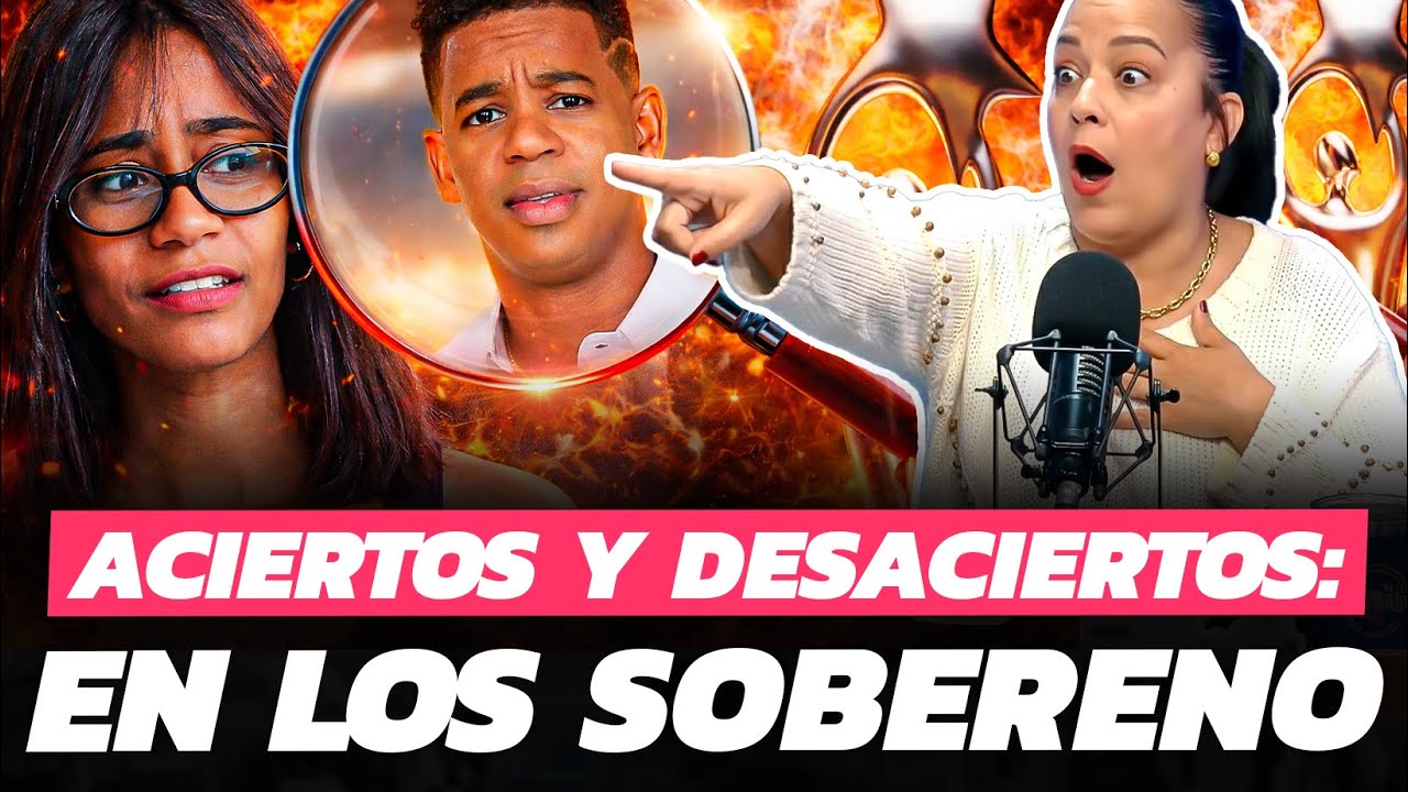 ¡INJUSTICIA! Dejaron fuera a los mejores: Reacción a las nominaciones de Premios Soberano