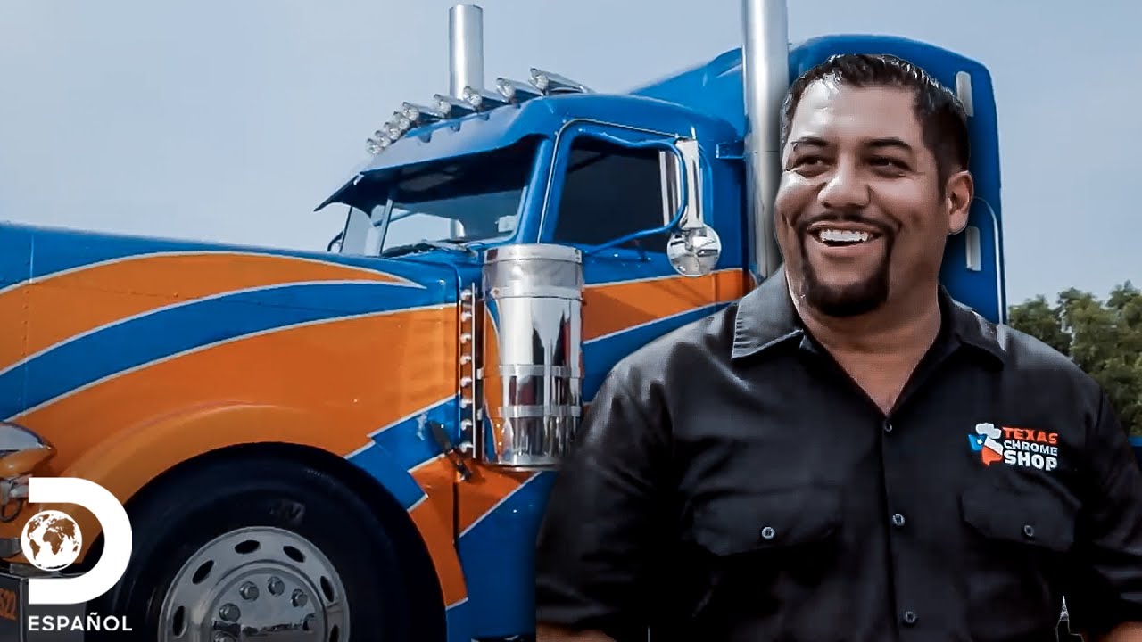 Tres trabajos de remodelación muy emotivos | Texas Trocas | Discovery en Español