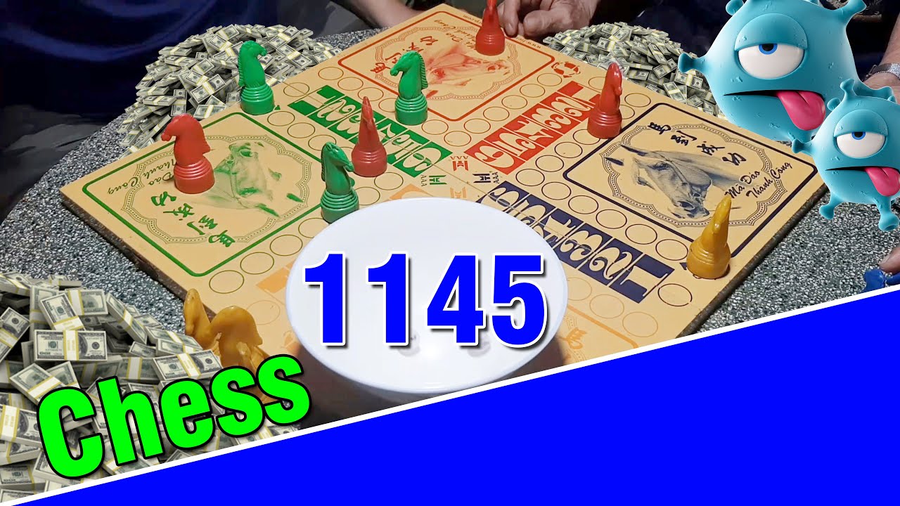 Chess 1145