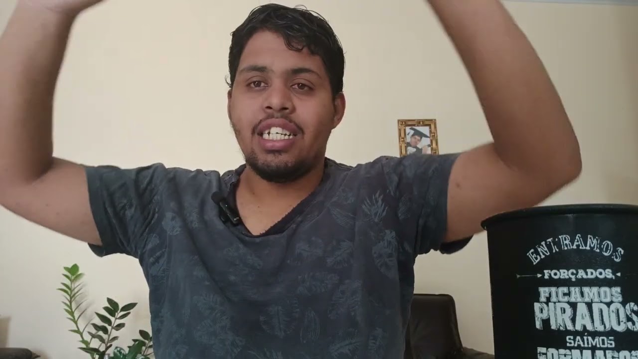 Ninguém nasceu pra te servir (e porque amar o próximo como a ti mesmo) 