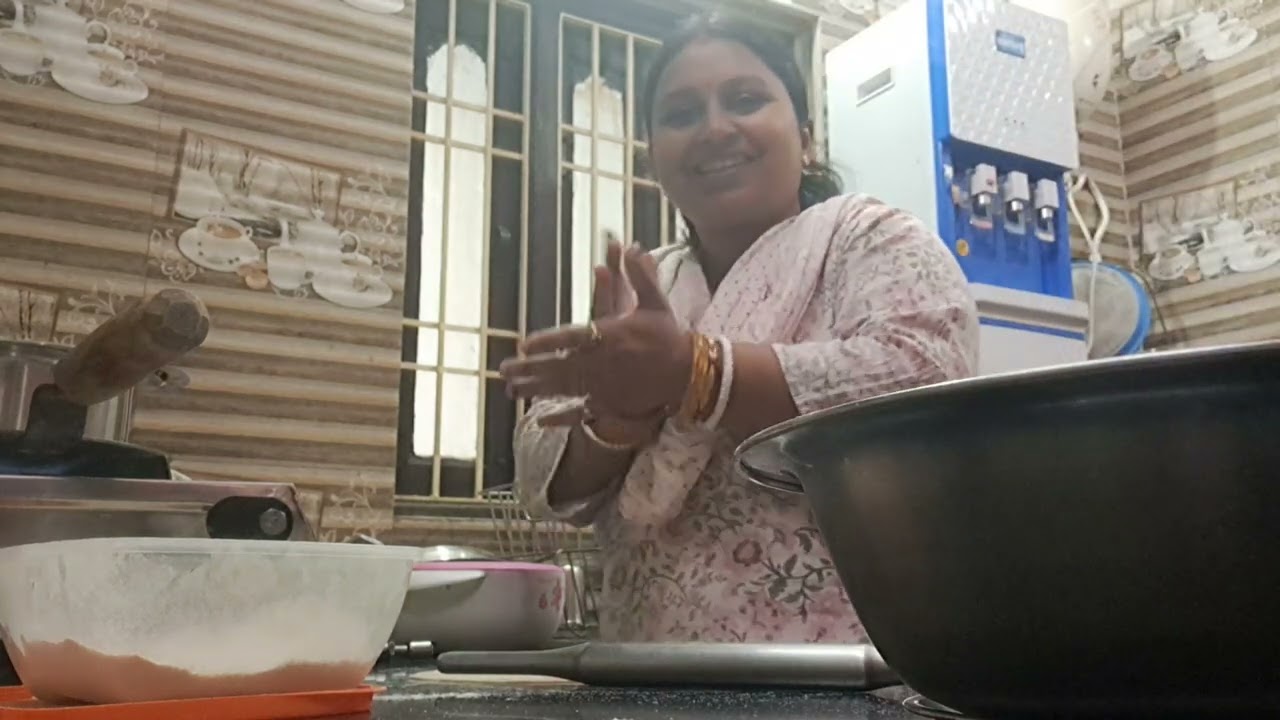 Hello friends 🧡 jai माता  di 🙏 