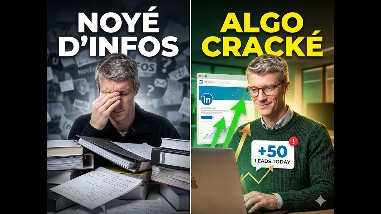 Arrêtez d'apprendre : la méthode pour enfin LANCER votre projet