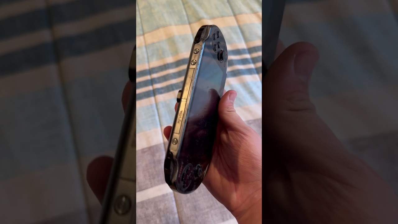 PlayStation Vita 1000