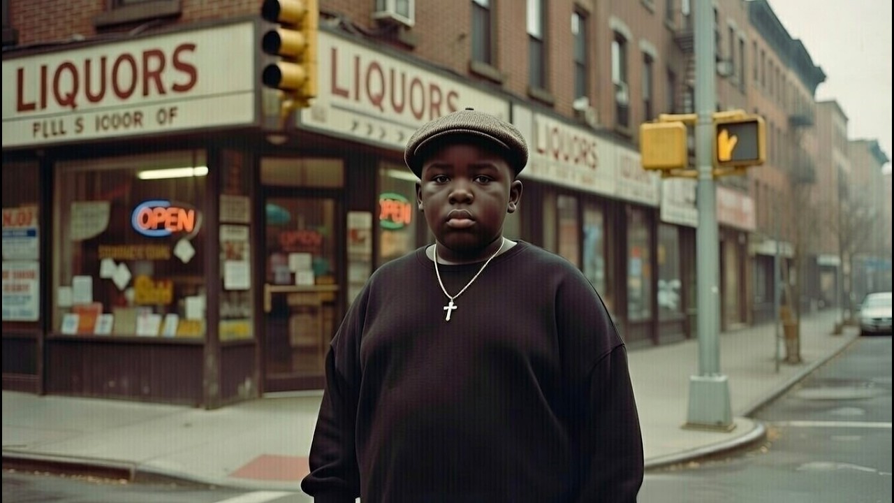 🎧 90's Hiphop Gospel (1994) | The Best of Old School