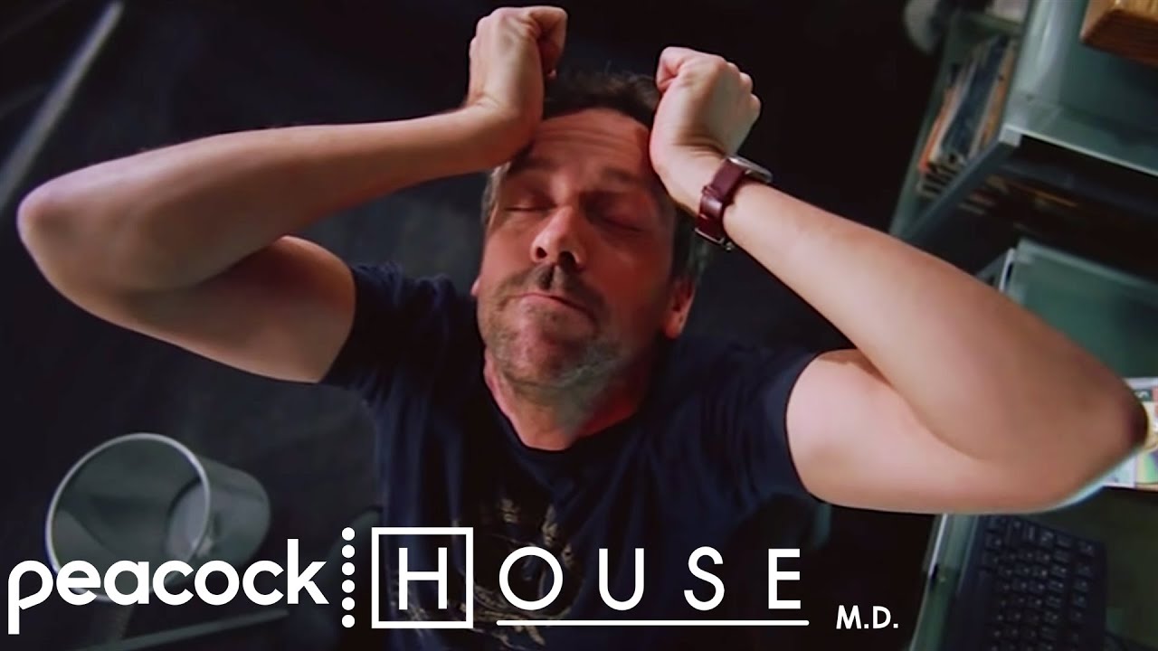 How It Feels To Be Right | House M.D.