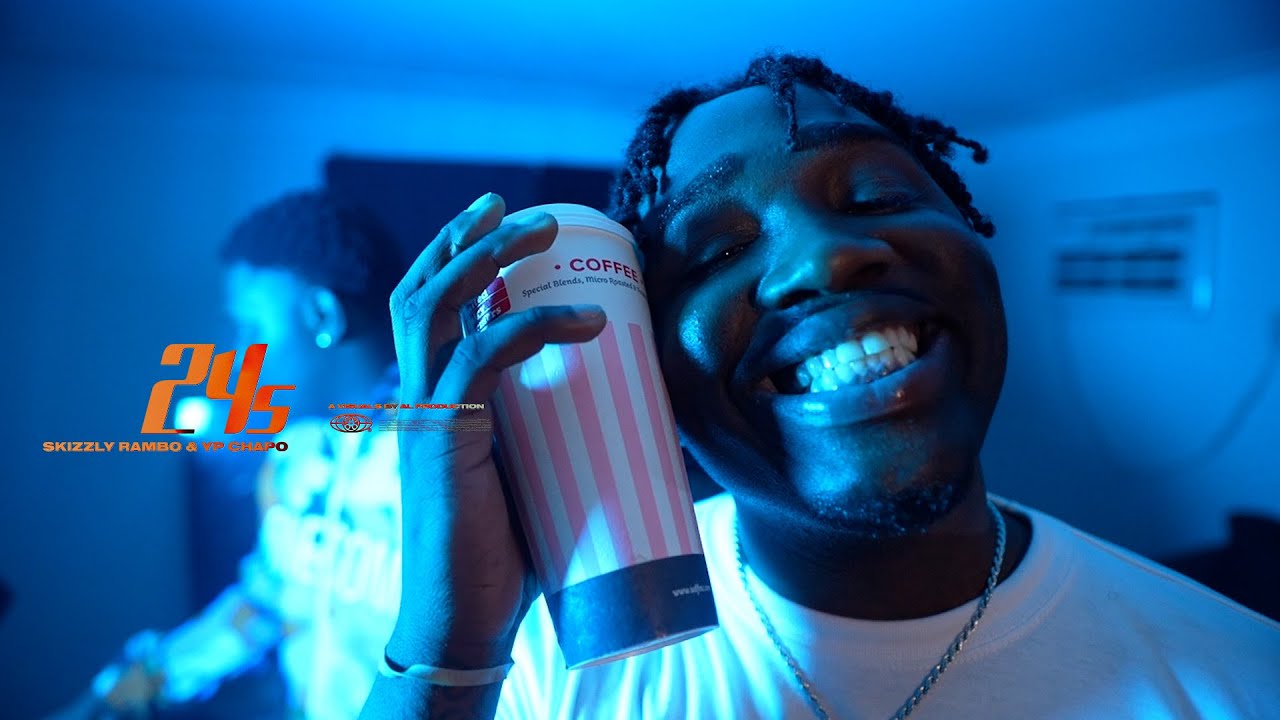 Skizzly Rambo & YP Chapo - 