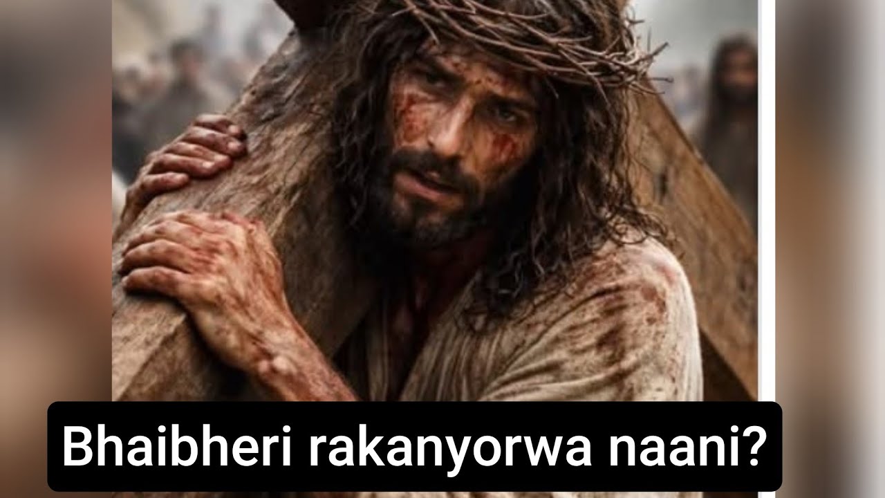 Know your Bible Episode 1