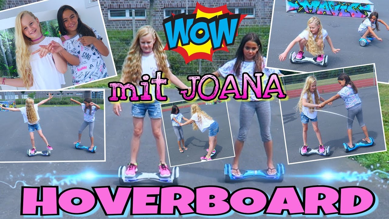 FMA💥HOVERBOARD Training