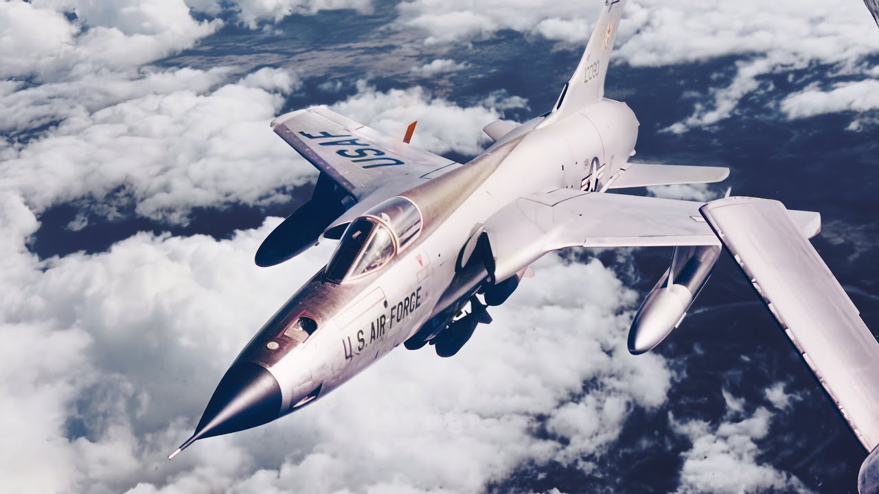 Operation Rolling Thunder & The Hanoi Hilton: A Pilot's Story