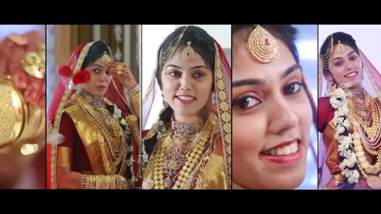 Jumana + Rinshad Wedding Promo