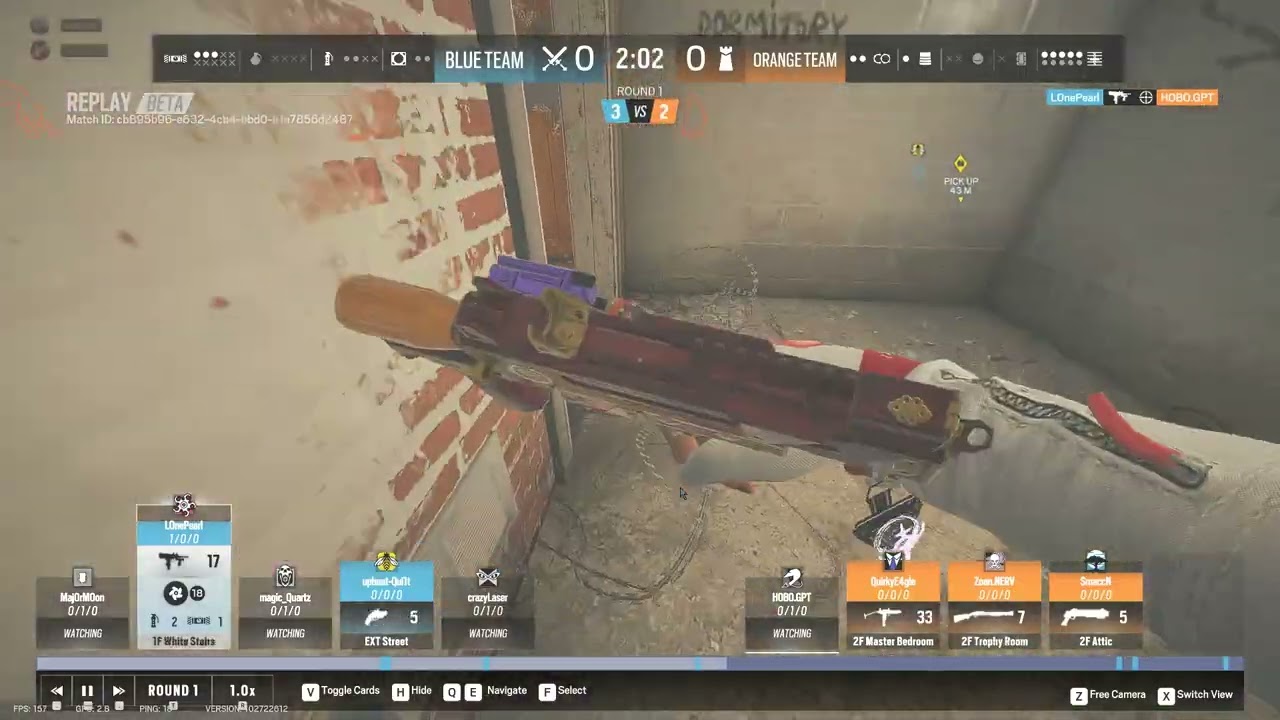 Cheater