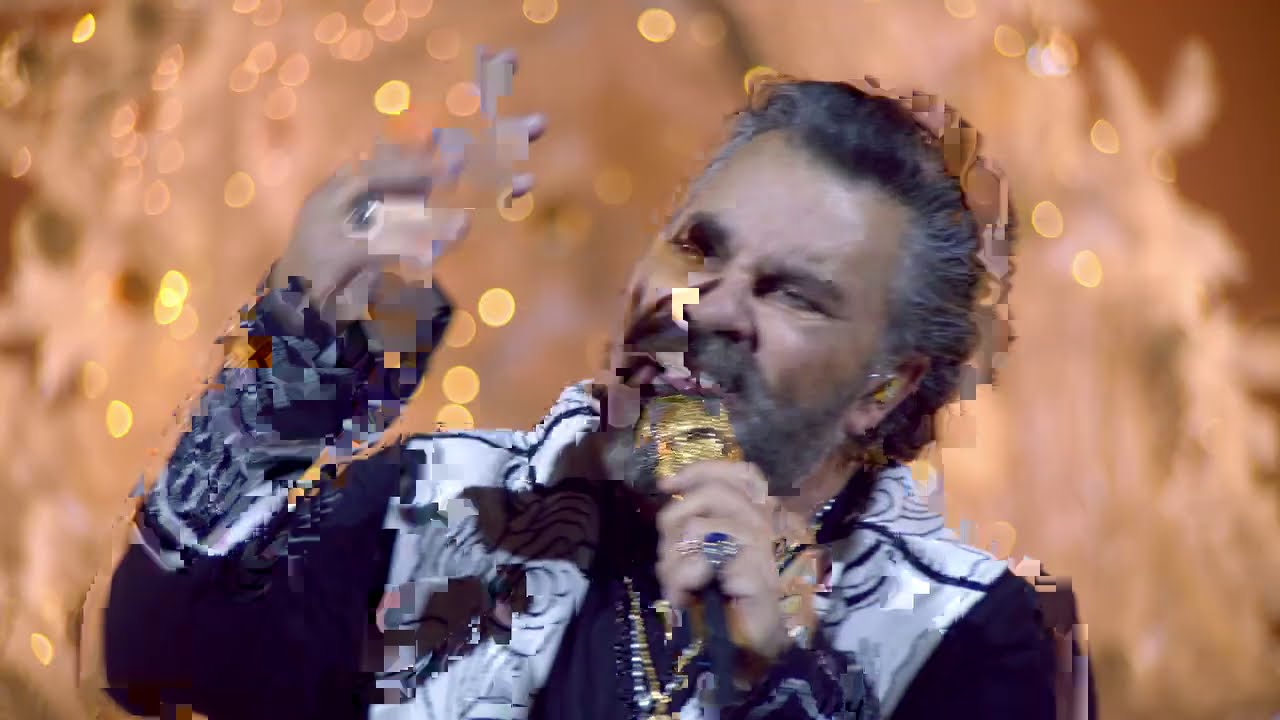 Mijares - Popurrí De Villancicos Españoles (Video Oficial)