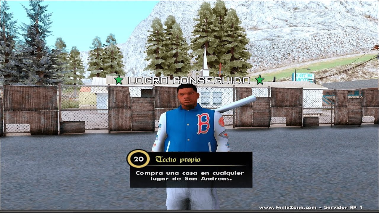 ME COMPRE UNA CASA EN FENIXZONE (GTA ONLINE - SAMP)