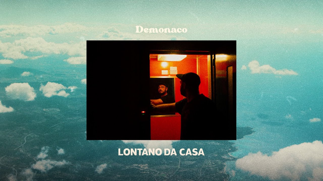Demonaco - Lontano da casa (video ufficiale)