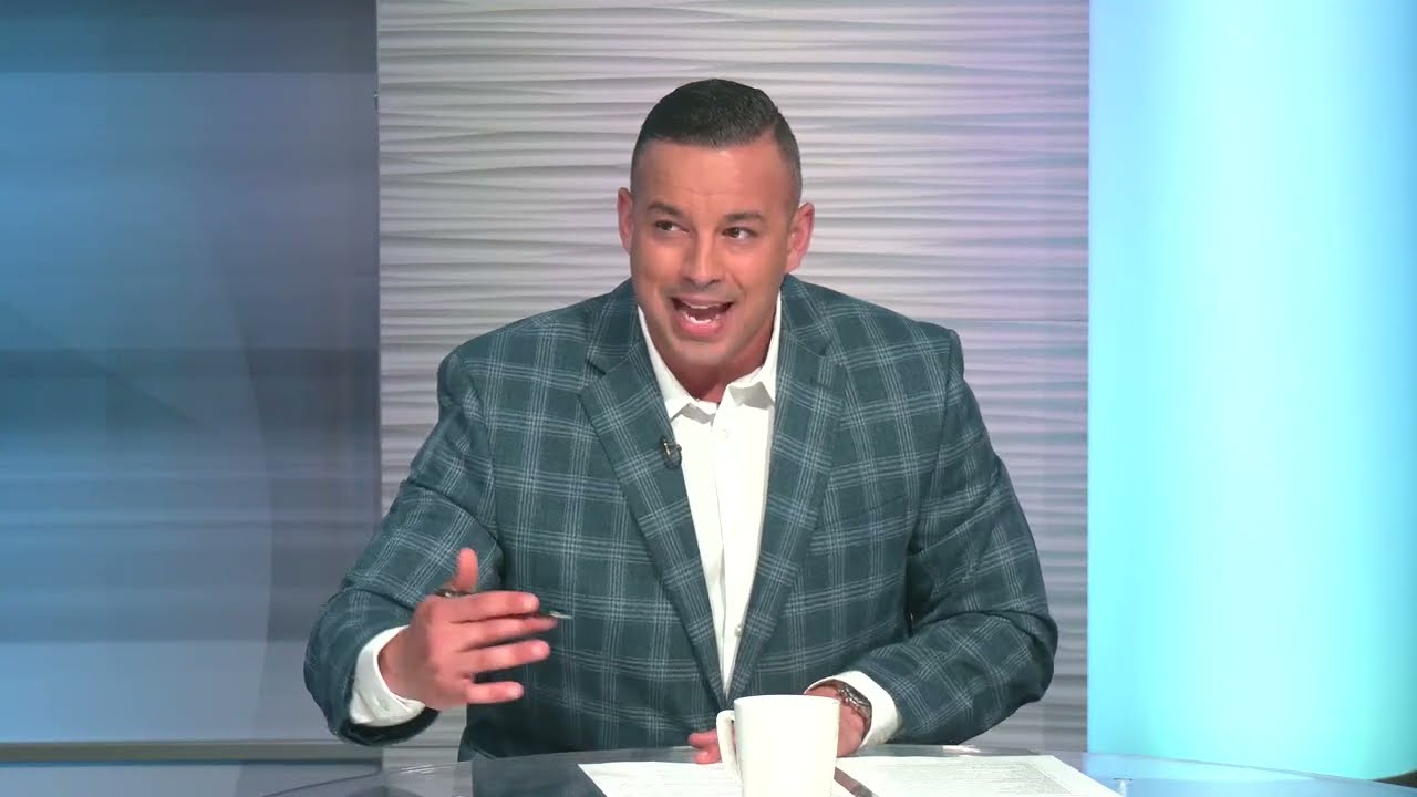 The Retirement Playbook - TV Episode 5 - Have a Goal, Build a Plan, Start Now