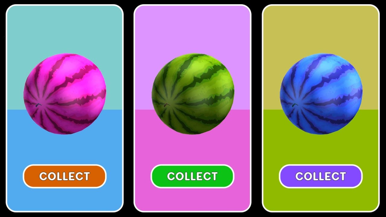 3 Color Epic Going Balls Hard Gameplay Levels 297-304 Android Games 
