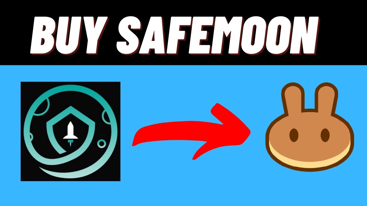 How To Buy Safemoon On Pancakeswap