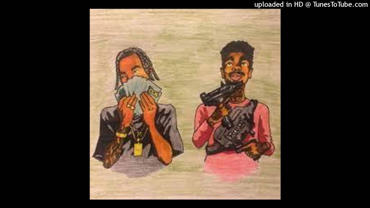 (Free) SLIMESITO x K SUPREME TYPE BEAT - ON DA SET