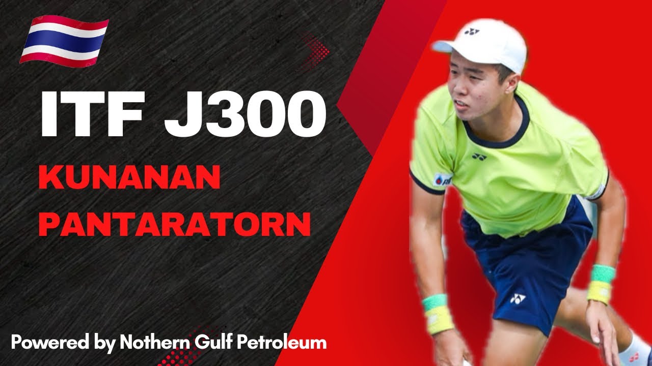 Kunanan Pantaratorn (Puthi) vs Donghyun Hwang
