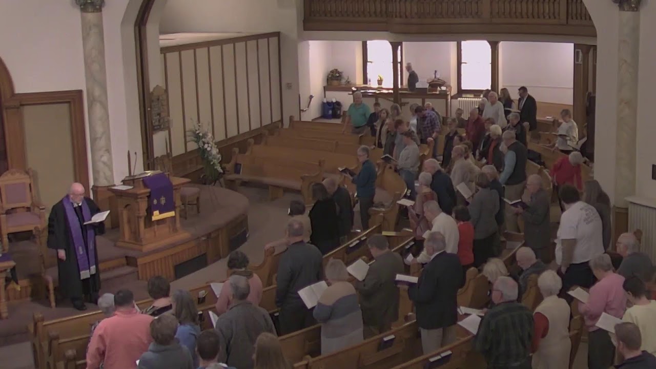 (02-15-2026) Cynthiana Christian Church Live Stream