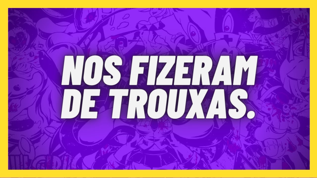 ABSURDO! É POR ESSE MOTIVO QUE QUASE NINGUÉM QUER JOGAR JOGOS DE LUTA!