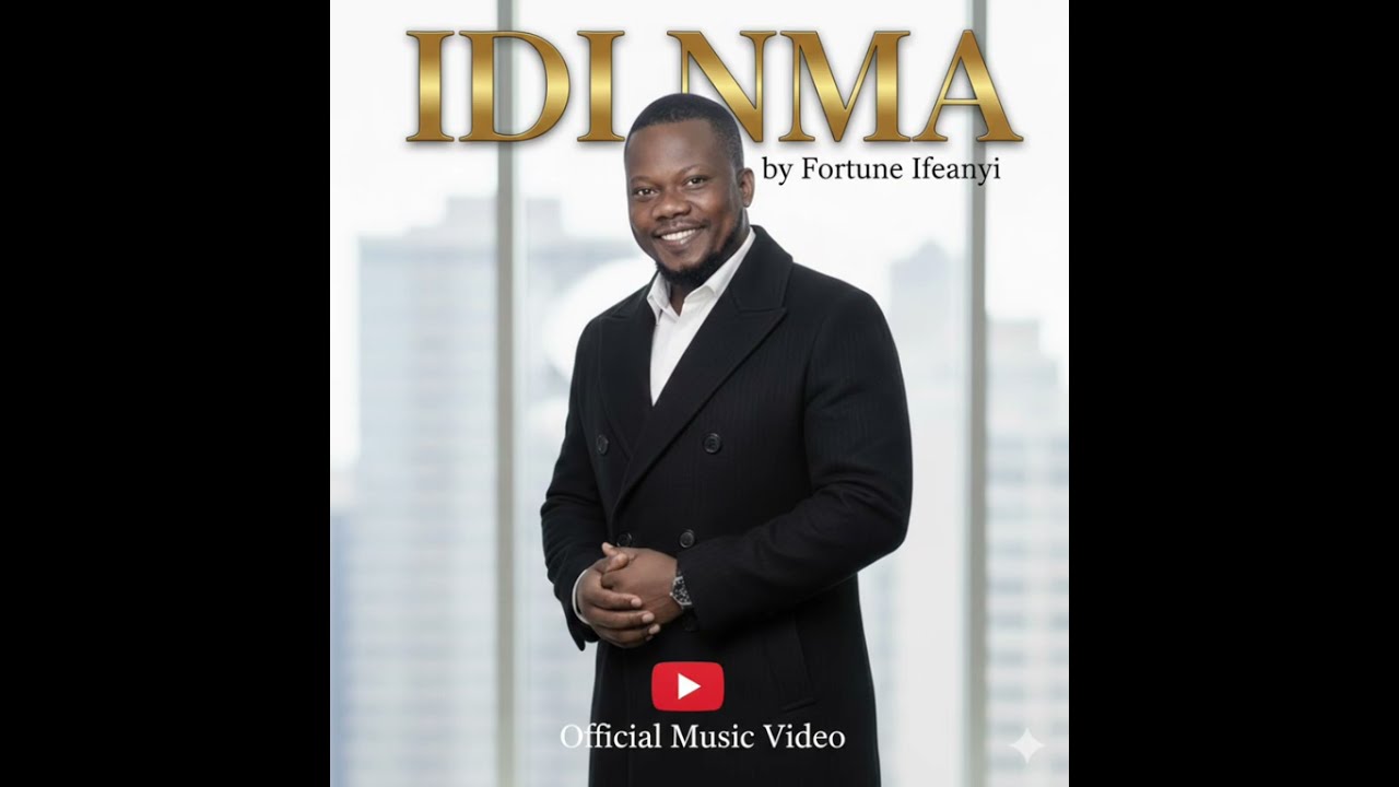 Fortune Ifeanyi-Idi Nma (Official Audio) 